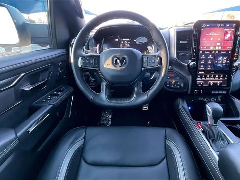 Used 2025 RAM 1500 RHO w/ RHO Level 1 Equipment Group image 6