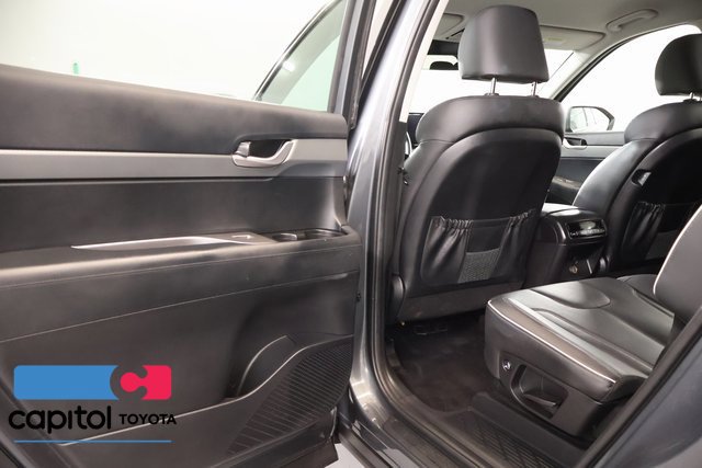 Used 2025 Hyundai Palisade SEL AWD/4WD image 30