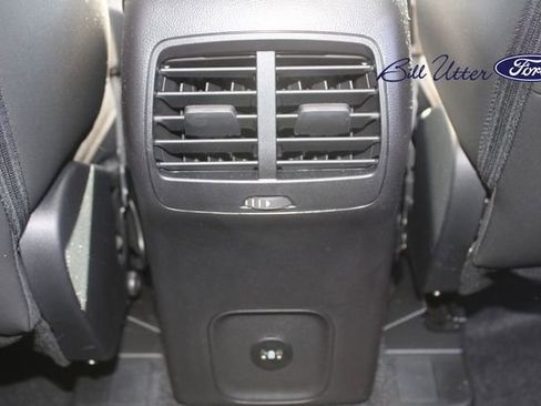 New 2025 Ford Bronco Sport Big Bend image 10