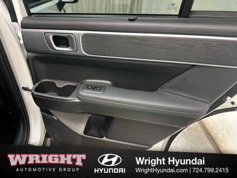 Certified 2026 Hyundai Santa Fe Limited AWD/4WD image 15