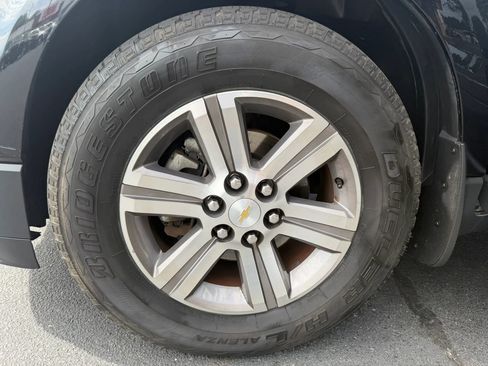 Used 2016 Chevrolet Traverse LT image 29