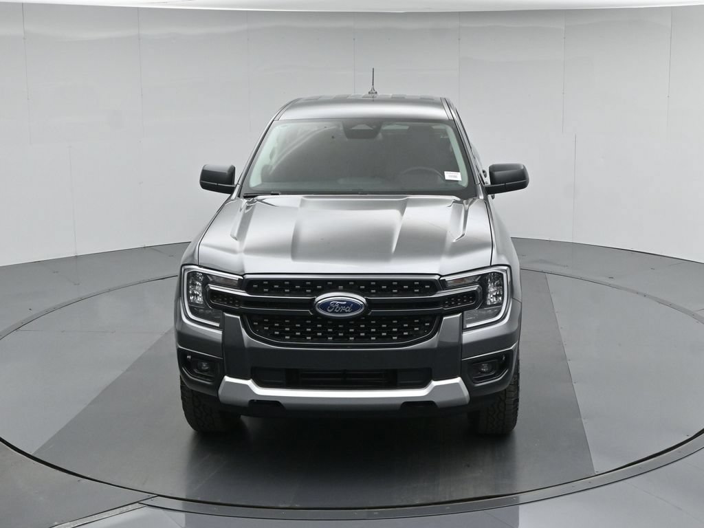 New 2026 Ford Ranger XLT w/ Black Appearance Package AWD/4WD image 34