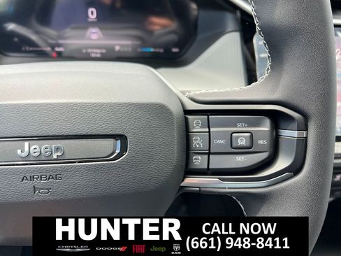 New 2026 Jeep Cherokee Laredo image 26