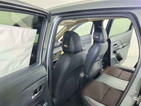 New 2026 Nissan Kicks SR w/ SR Premium Package image 37