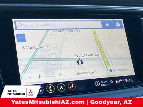 Used 2023 Buick Enclave Avenir w/ Avenir Technology Package image 10