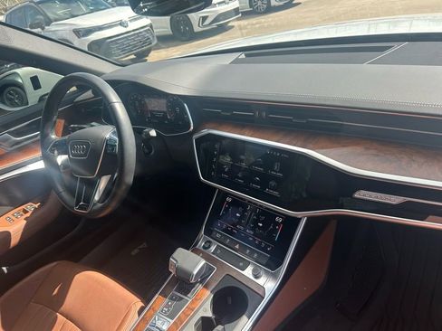 Used 2023 Audi A6 Premium Plus w/ Premium Plus Package image 36