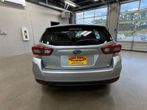 Used 2023 Subaru Impreza 2.0i AWD/4WD image 4