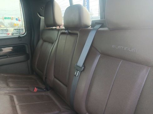 Used 2012 Ford F150 Platinum image 19