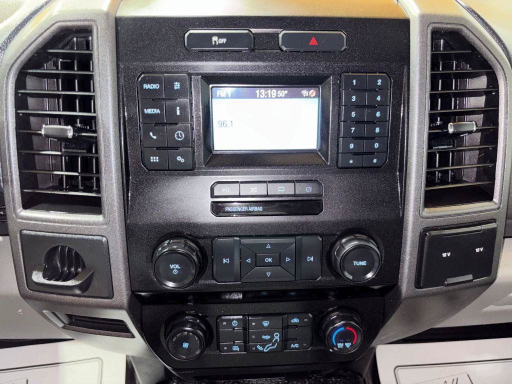 Used 2020 Ford F250 XL w/ Power Equipment Group RWD image 16