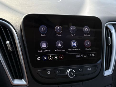 Used 2025 Chevrolet Malibu LT FWD image 20