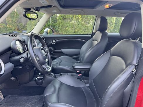 Used 2012 MINI Cooper S image 15