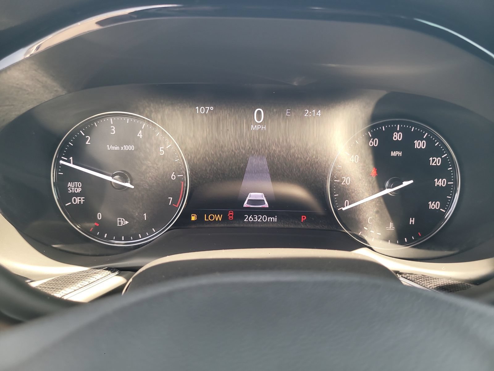 Used 2023 Buick Envision Essence FWD image 16