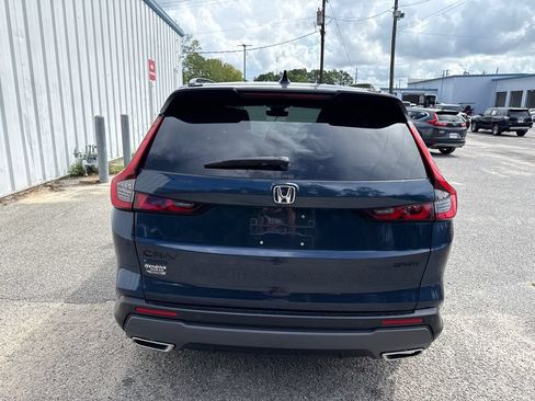 Used 2026 Honda CR-V Sport-L image 7