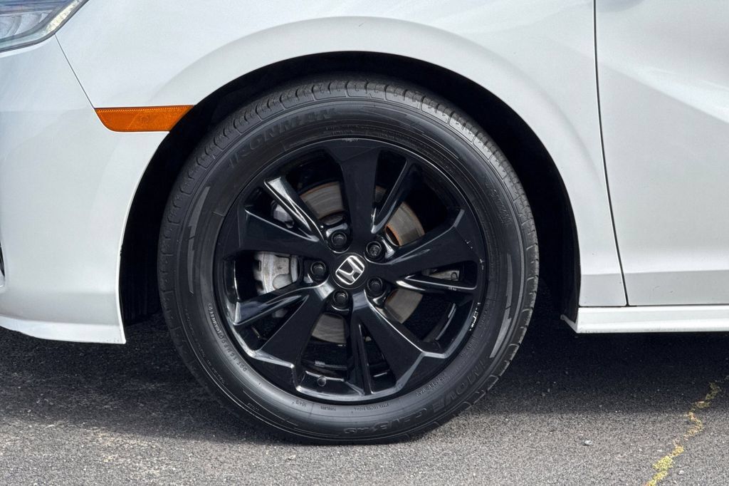 Used 2023 Honda Odyssey Sport image 27