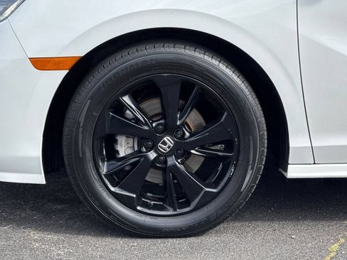 Used 2023 Honda Odyssey Sport image 27