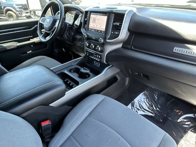 Used 2024 RAM 2500 Big Horn w/ Off Road Package AWD/4WD image 13