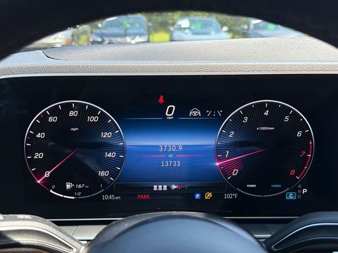 Certified 2025 Mercedes-Benz GLE 450 4MATIC image 23