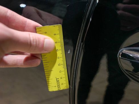 Used 2006 Mercedes-Benz CL 55 AMG CL 55 AMG 2dr Coupe image 36