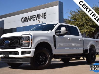 Certified 2024 Ford F250 XLT w/ XLT Premium Package