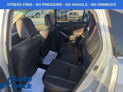 Used 2015 Acura RDX AWD w/ Technology Package image 11