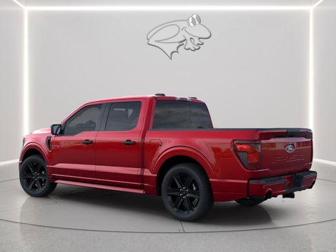 New 2026 Ford F150 STX image 4