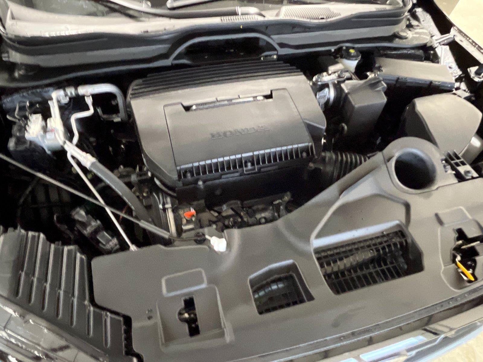 New 2026 Honda Pilot EX-L image 11