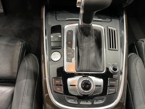 Used 2014 Audi Q5 3.0T Premium Plus image 37