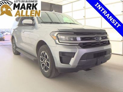 Used 2024 Ford Expedition Max XLT