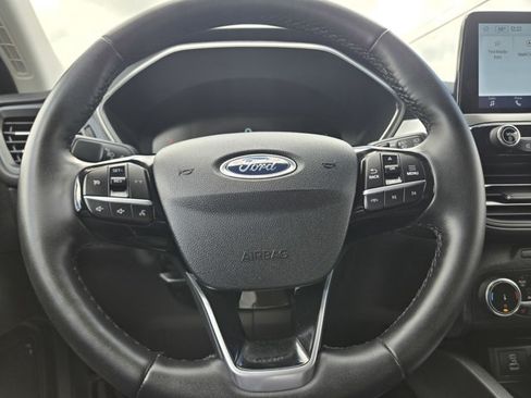Certified 2023 Ford Escape Active AWD/4WD image 16