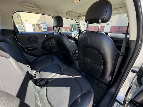 Used 2014 MINI Cooper Countryman S image 13