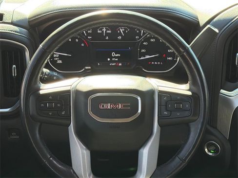 Used 2021 GMC Sierra 1500 Elevation image 15