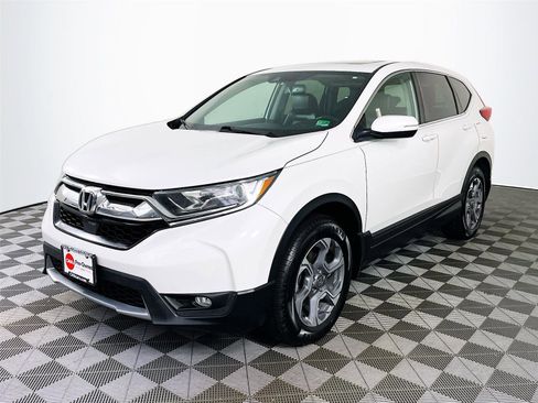 Used 2019 Honda CR-V EX-L image 3