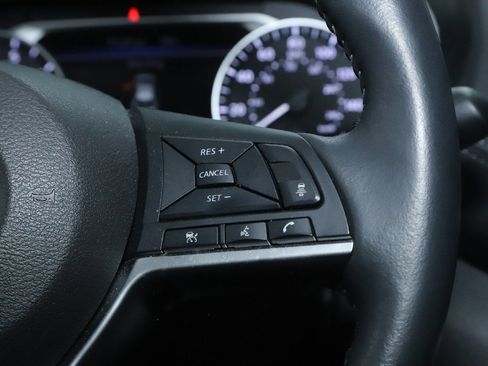 Used 2023 Nissan Sentra SV w/ All-Weather Package image 22