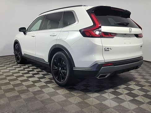 Certified 2023 Honda CR-V Sport Touring image 10