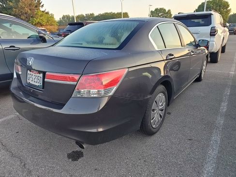 Used 2011 Honda Accord LX image 4