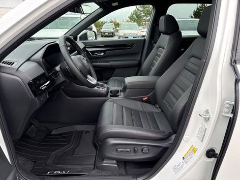 New 2026 Honda CR-V Sport Touring image 15
