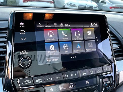 Used 2018 Honda Odyssey EX-L image 30