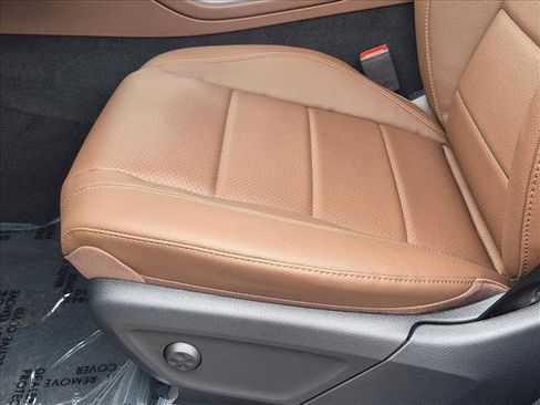 New 2026 Mercedes-Benz GLE 350 4MATIC image 4
