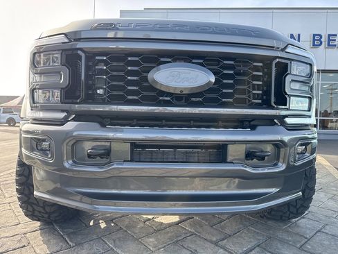 Used 2026 Ford F450 Lariat image 42