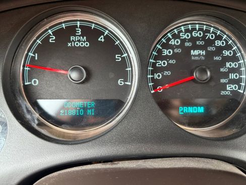 Used 2008 GMC Yukon XL Denali image 19