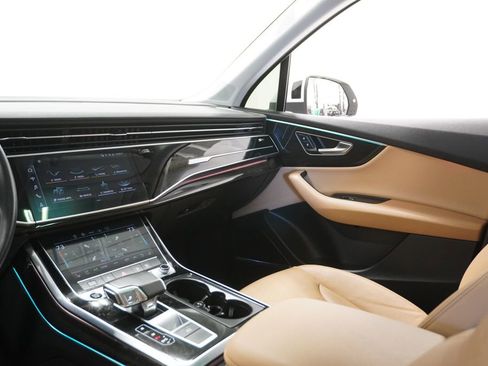 Used 2022 Audi Q7 2.0T Premium Plus w/ Premium Plus Package image 20