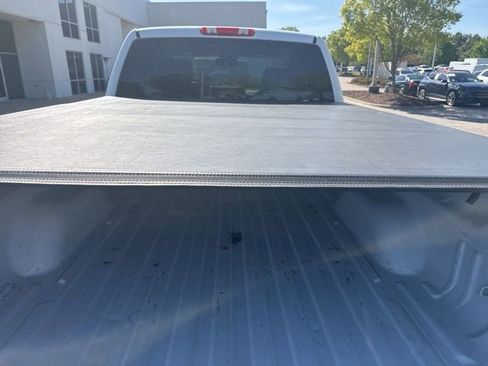 Used 2013 GMC Sierra 2500 SLE w/ SLE Preferred Package image 9