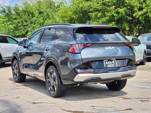 New 2026 Kia Sportage SX Prestige AWD/4WD image 3