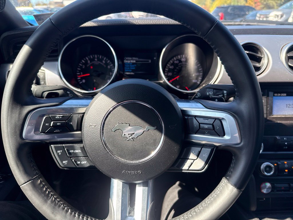 Used 2020 Ford Mustang GT RWD image 15