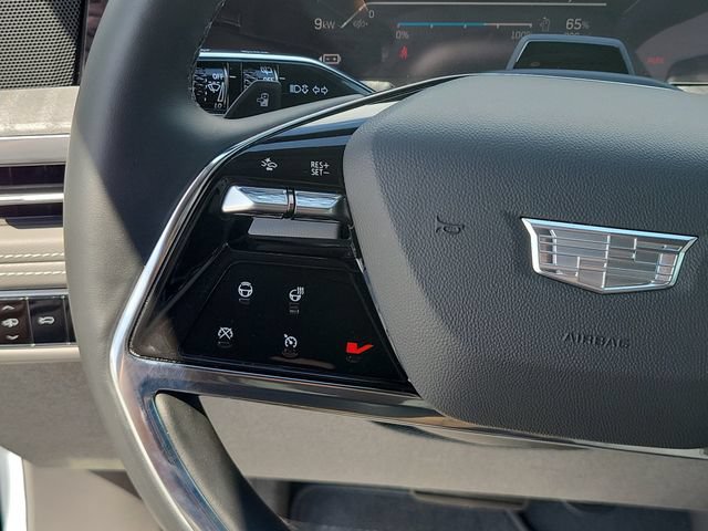 New 2026 Cadillac Escalade IQ Sport 1 AWD/4WD image 33