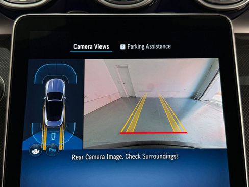 New 2026 Mercedes-Benz CLE 300 4MATIC Cabriolet image 27