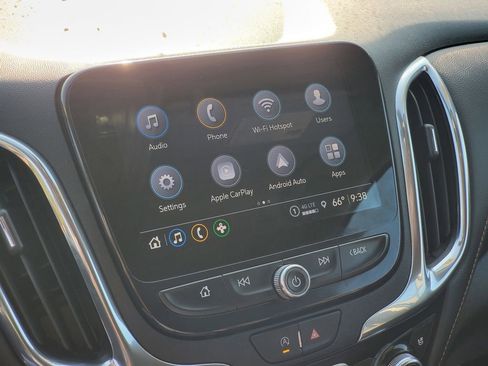 Used 2023 Chevrolet Equinox Premier image 20