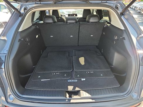 Used 2025 MAZDA CX-50 AWD 2.5 S image 26