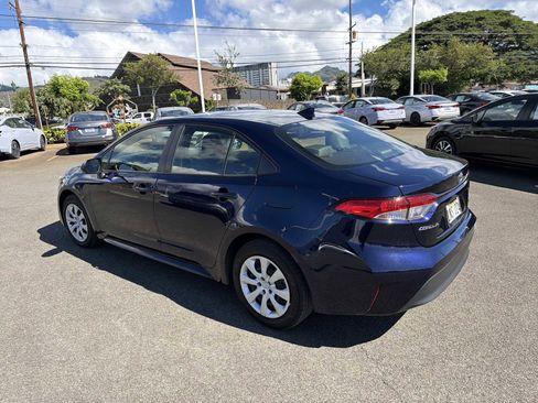 Used 2024 Toyota Corolla LE image 4