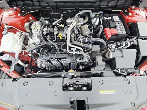 Used 2024 Nissan Altima 2.5 SL image 19